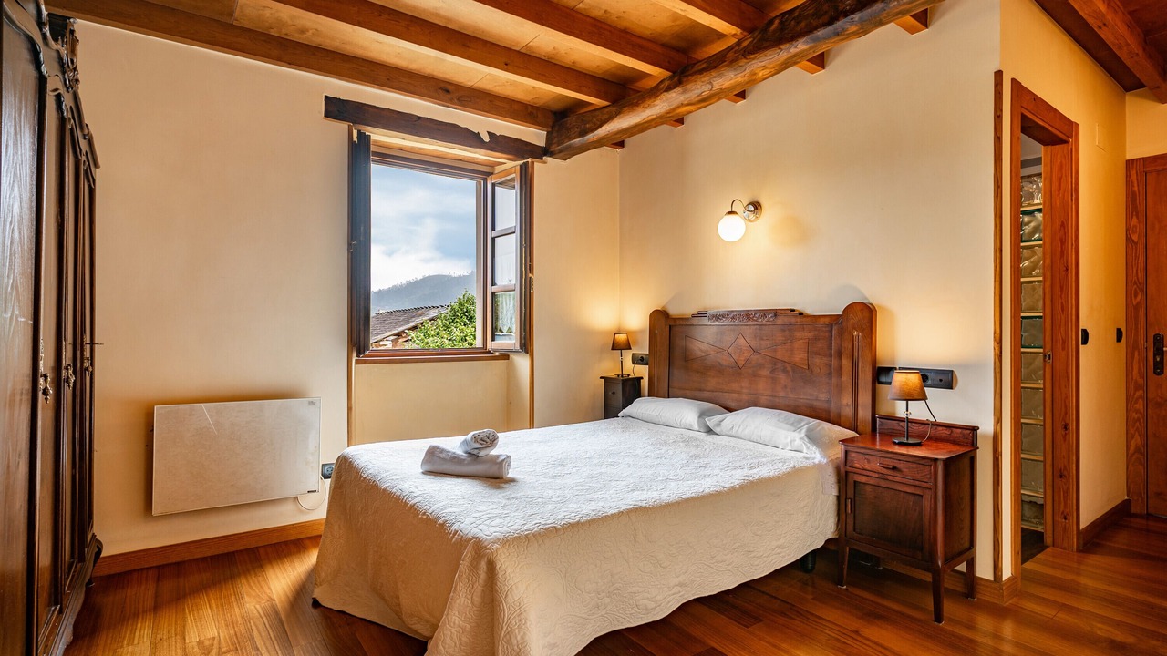 Photo of Bedroom in Mondonedo
