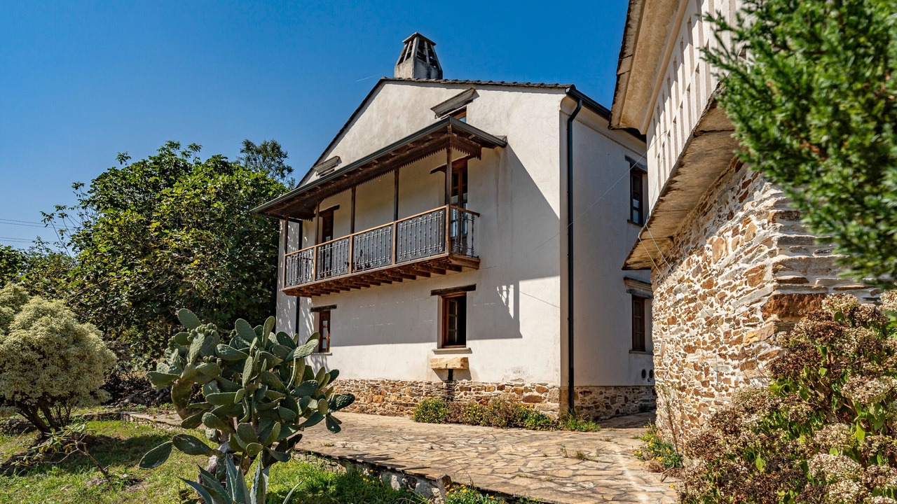 Photo of Outdoor in Mondonedo
