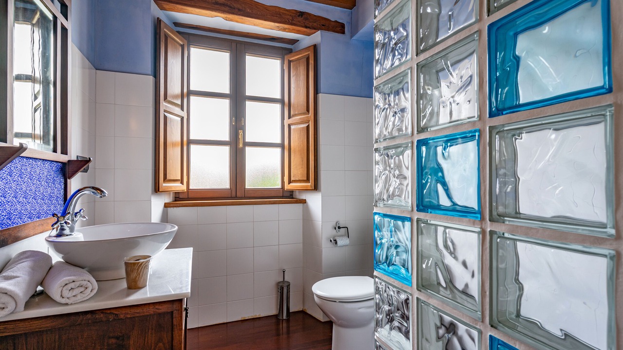 Photo of Bathroom in Mondonedo