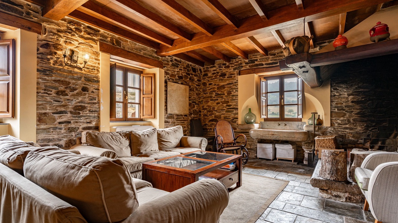 Photo of Livingroom in Mondonedo