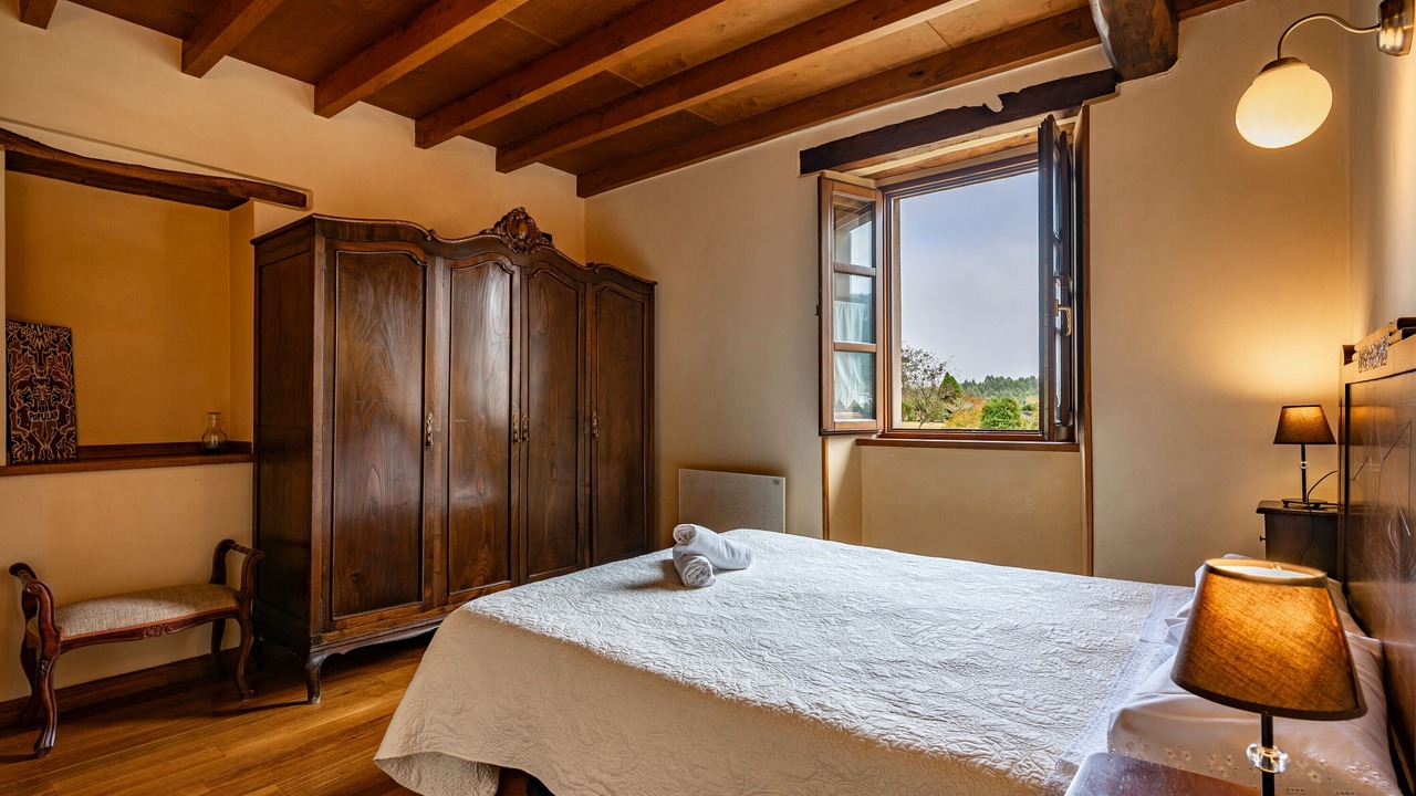Photo of Bedroom in Mondonedo