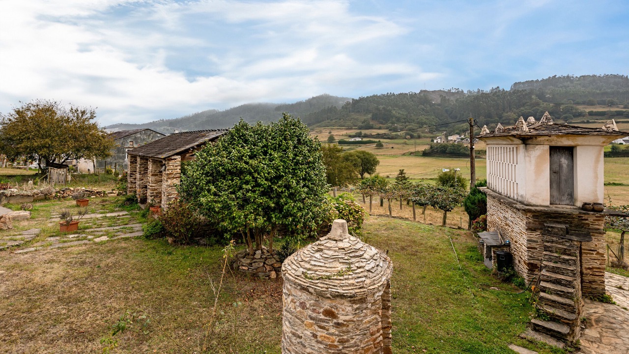 Photo of Outdoor in Mondonedo