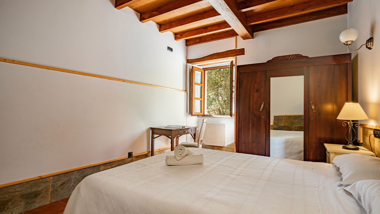 Photo of Bedroom in Mondonedo