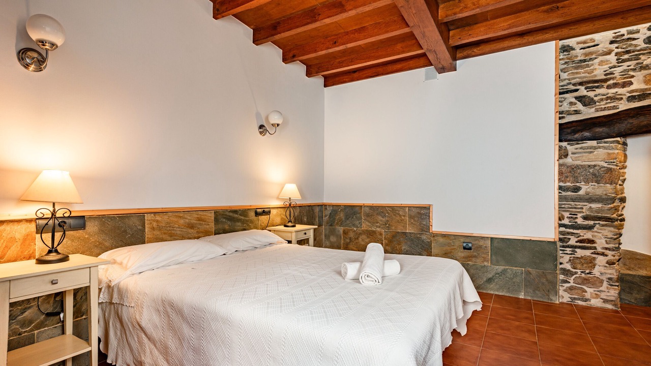 Photo of Bedroom in Mondonedo