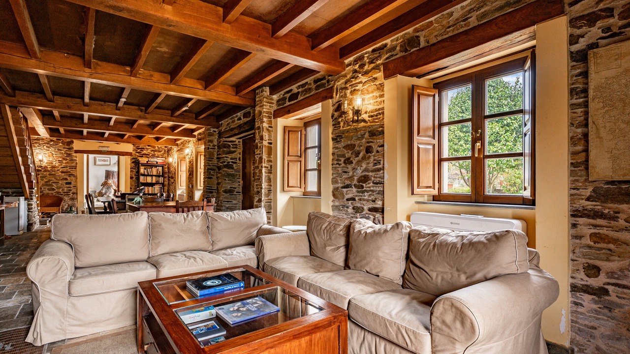 Photo of Livingroom in Mondonedo