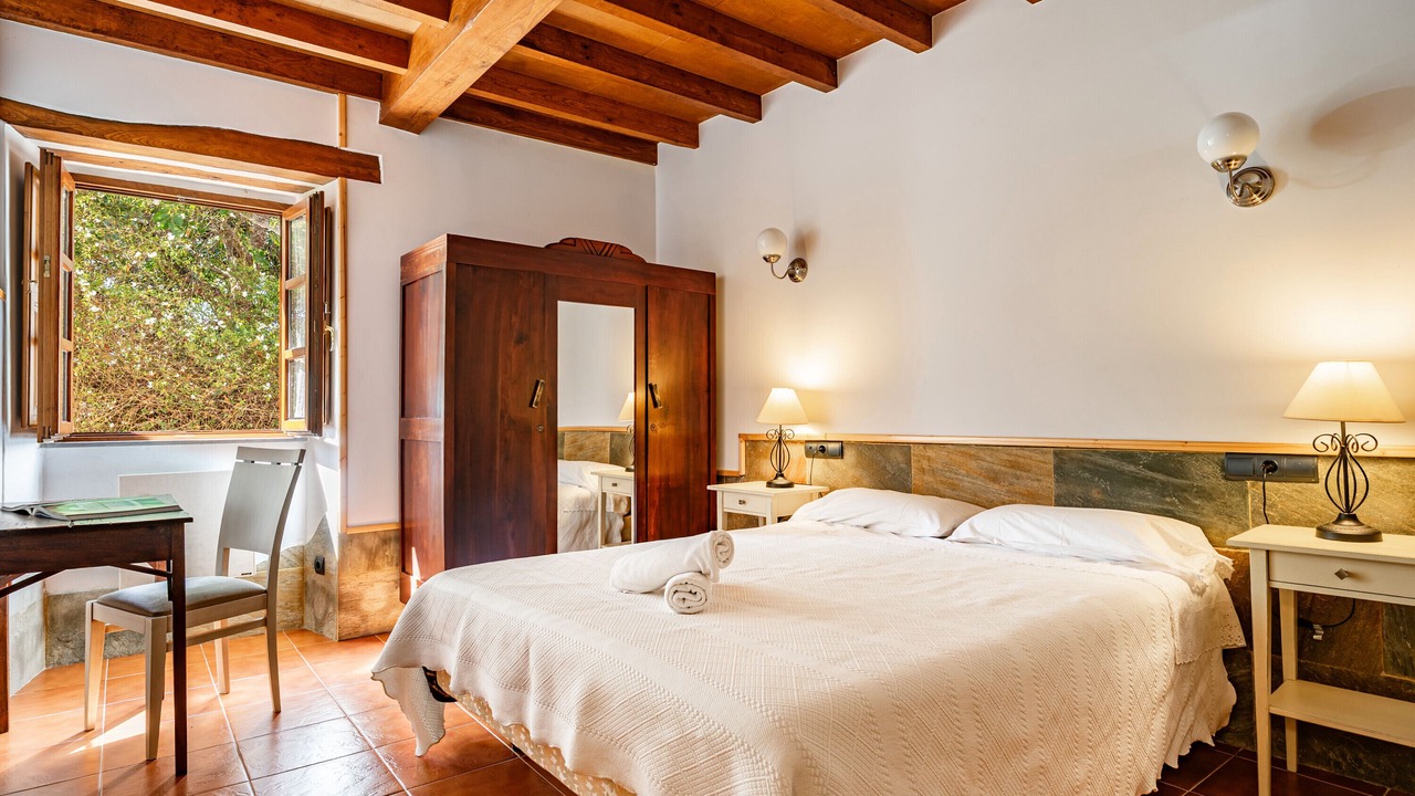 Photo of Bedroom in Mondonedo
