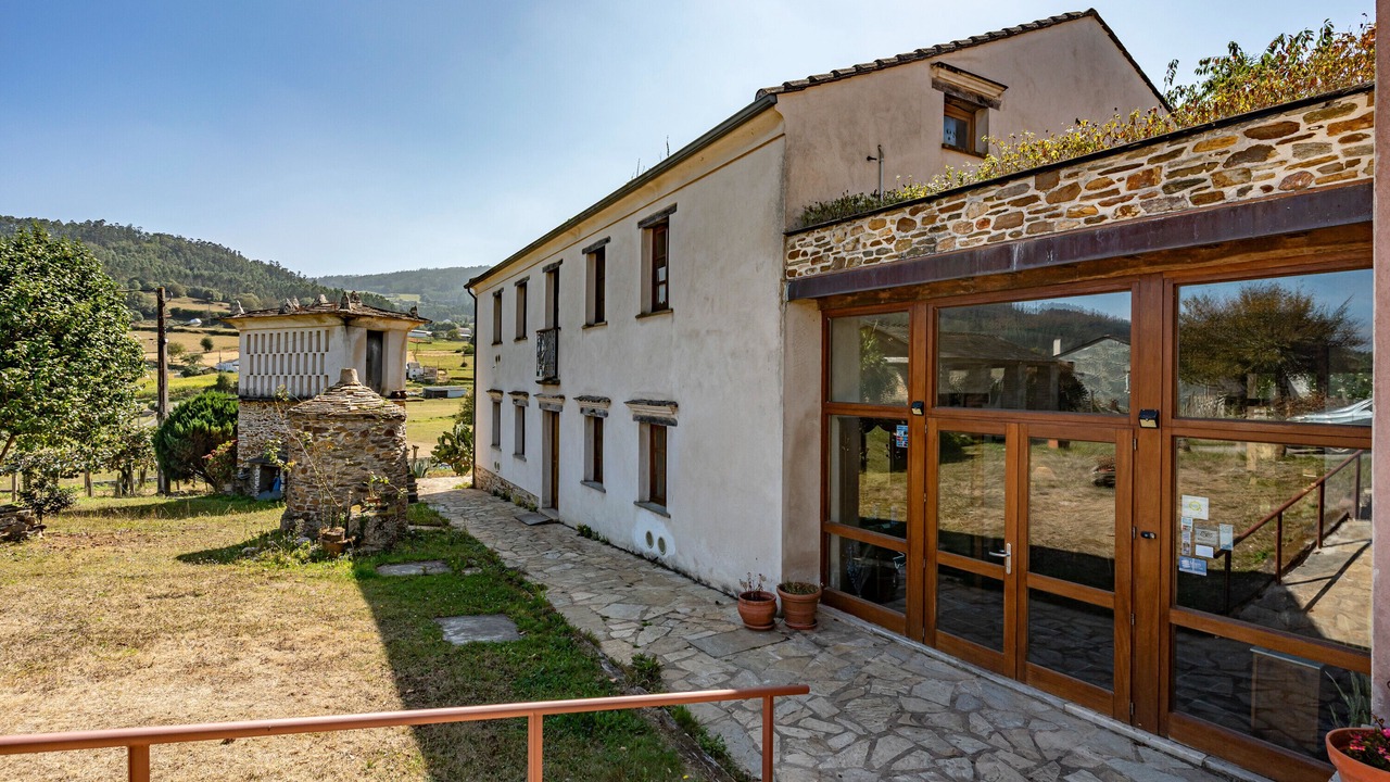 Photo of Outdoor in Mondonedo