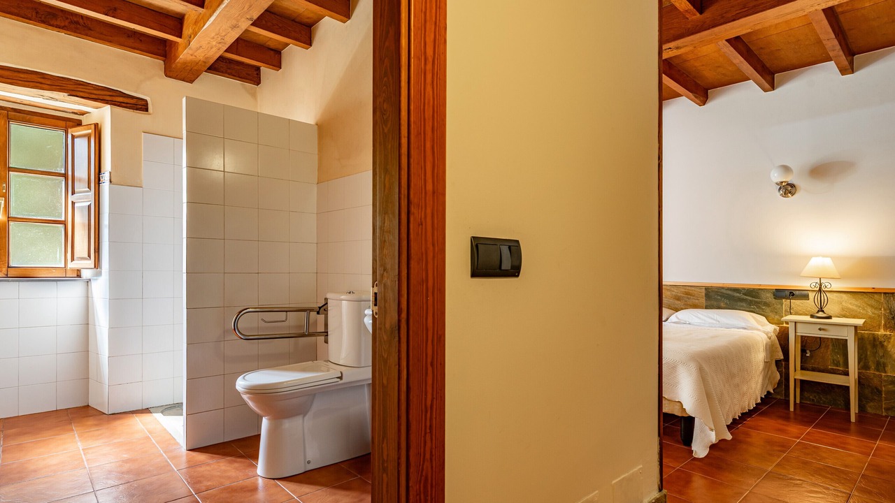 Photo of Bathroom in Mondonedo