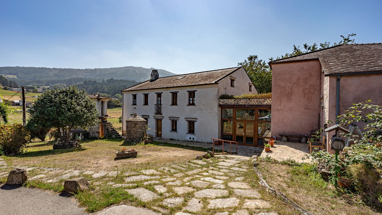 Photo of Outdoor in Mondonedo