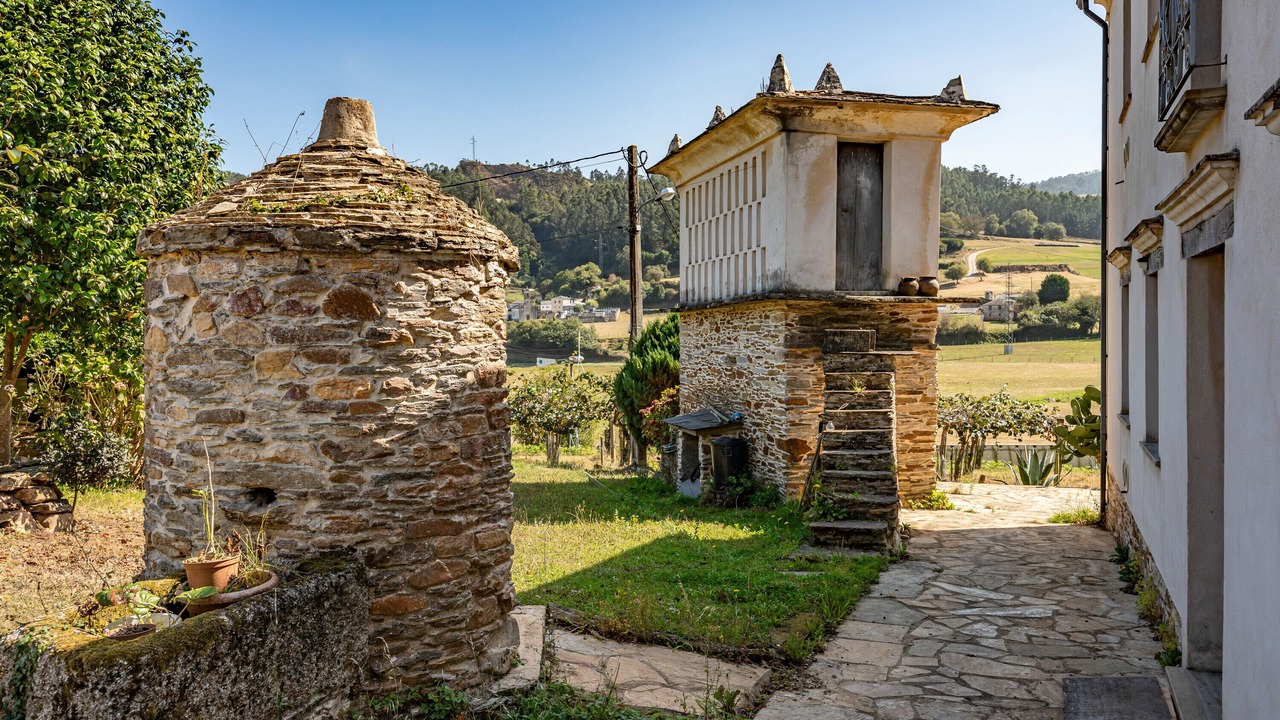 Photo of Outdoor in Mondonedo