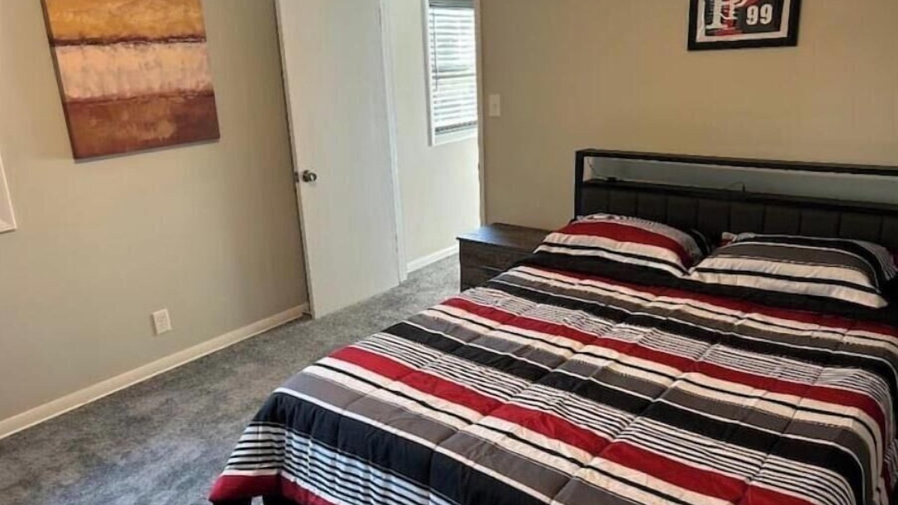 Photo of Bedroom in Indiana