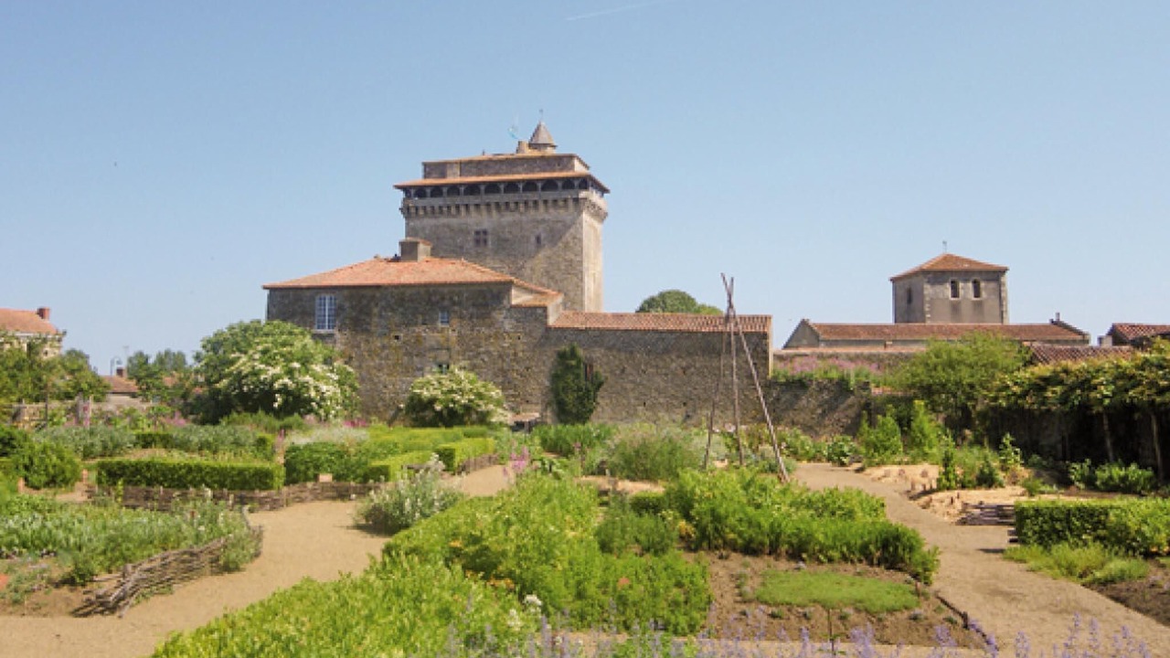 Photo of Others in Mouilleron-Saint-Germain
