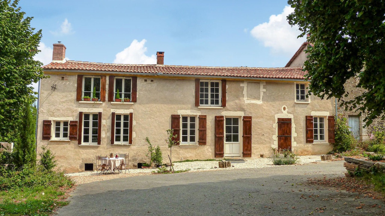 Photo of Others in Mouilleron-Saint-Germain