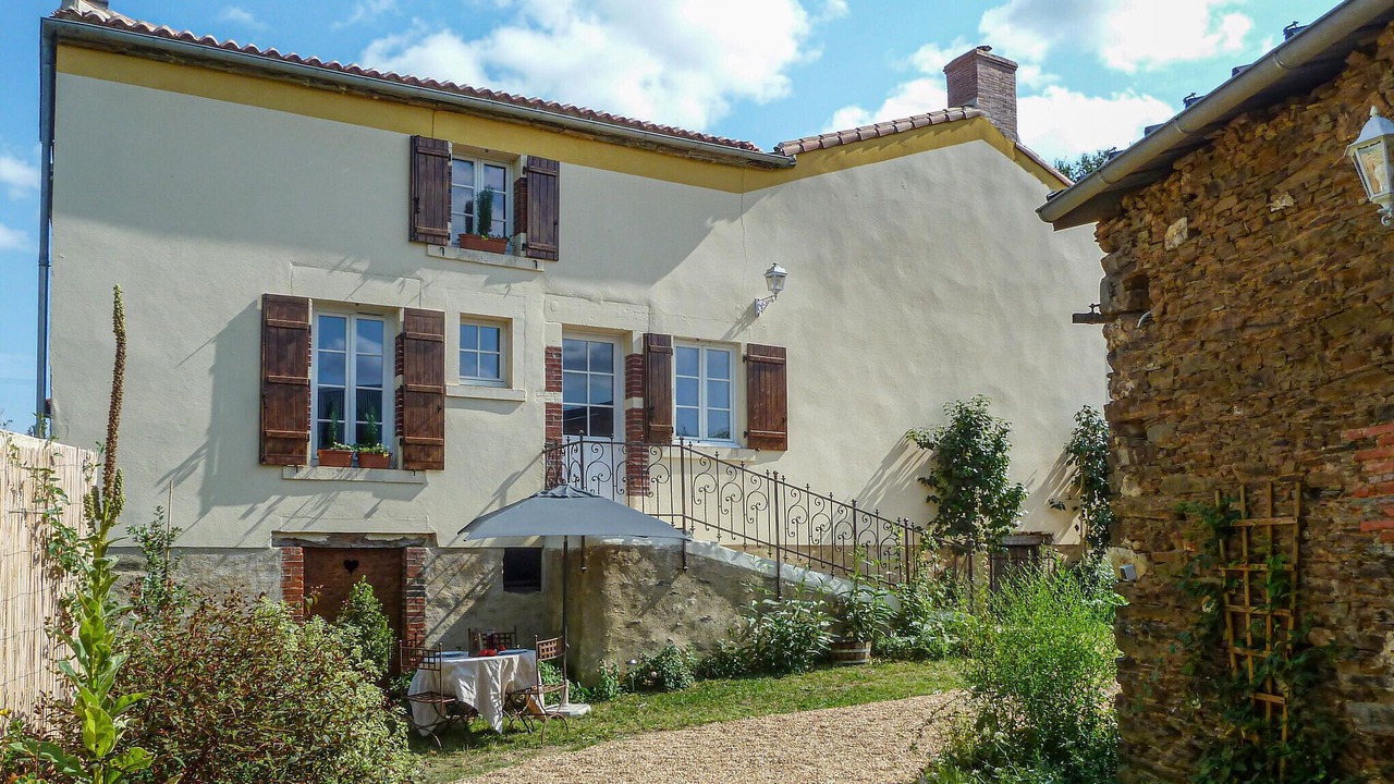 Photo of Others in Mouilleron-Saint-Germain