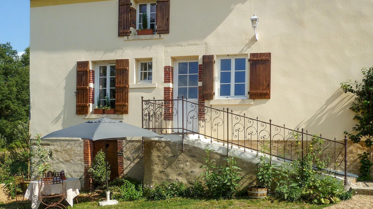 Photo of Others in Mouilleron-Saint-Germain