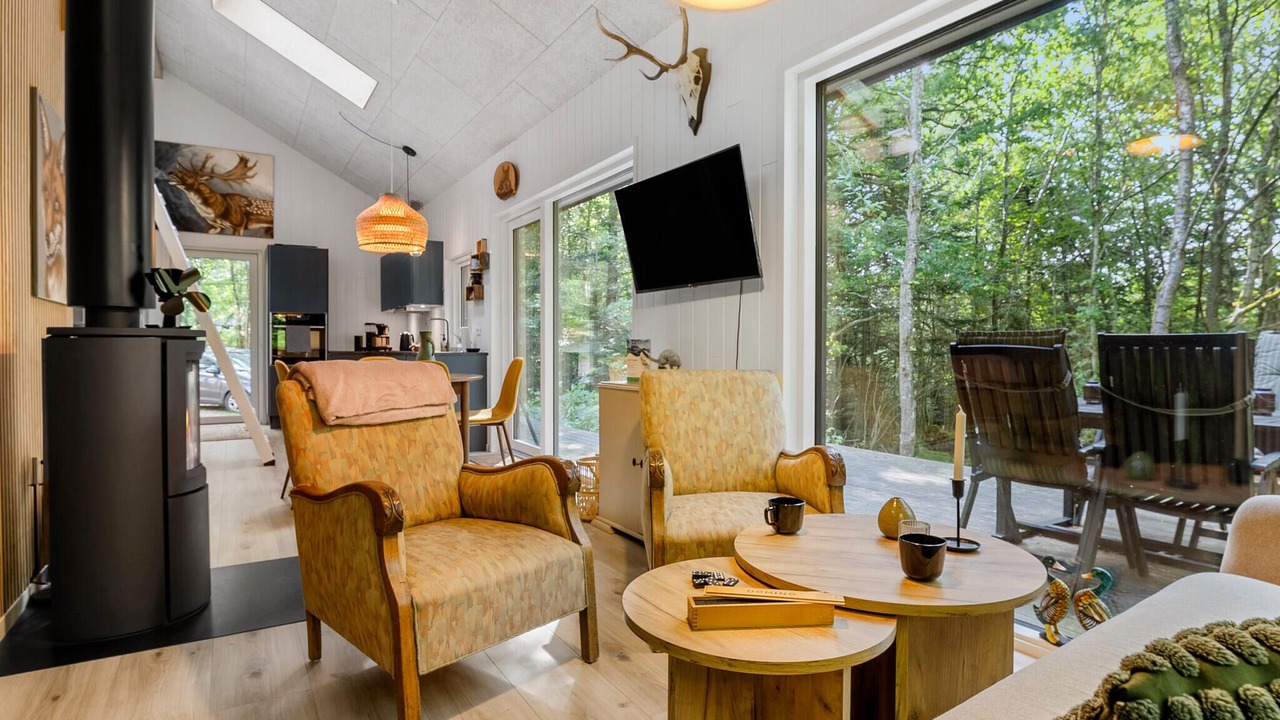Photo of Bedroom in Vesthimmerland Municipality