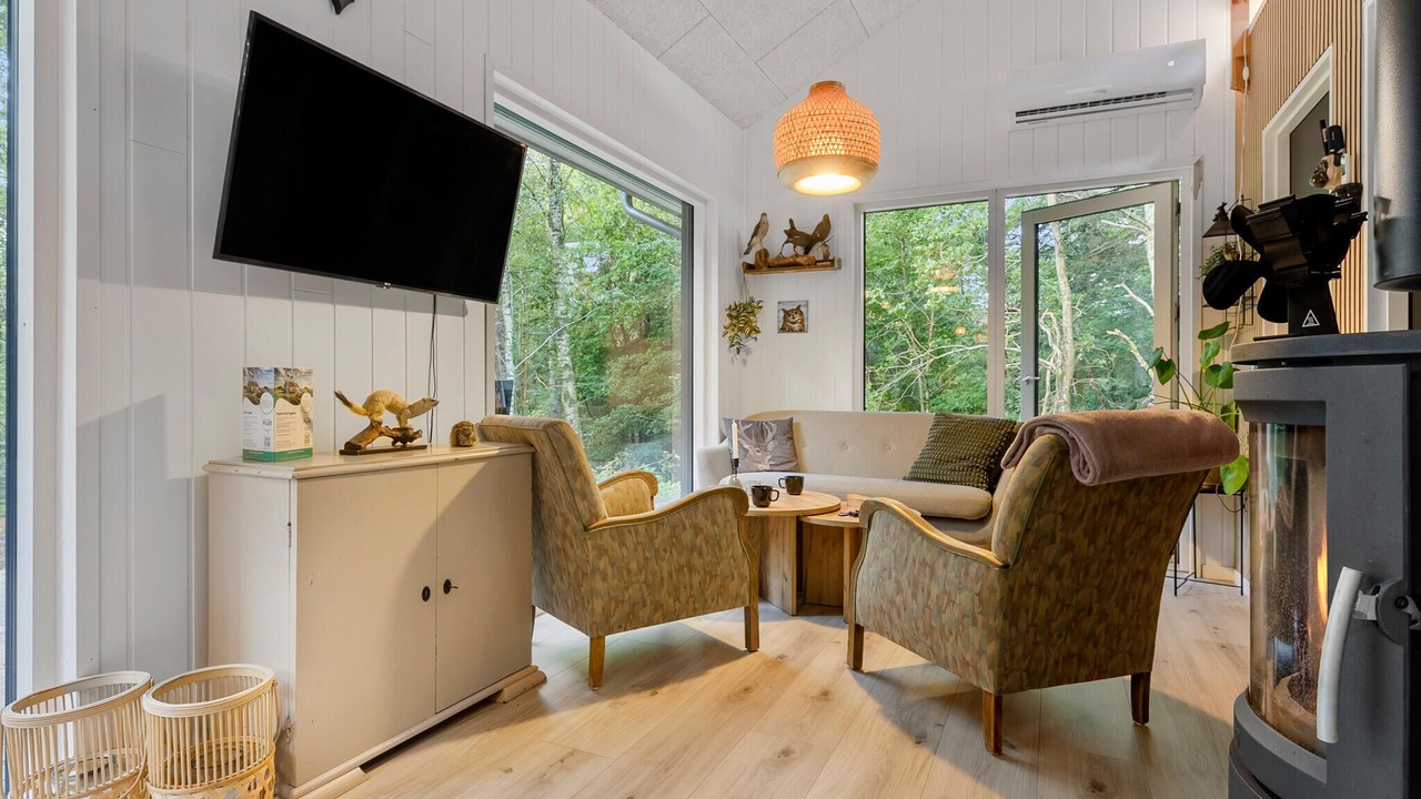 Photo of Bedroom in Vesthimmerland Municipality