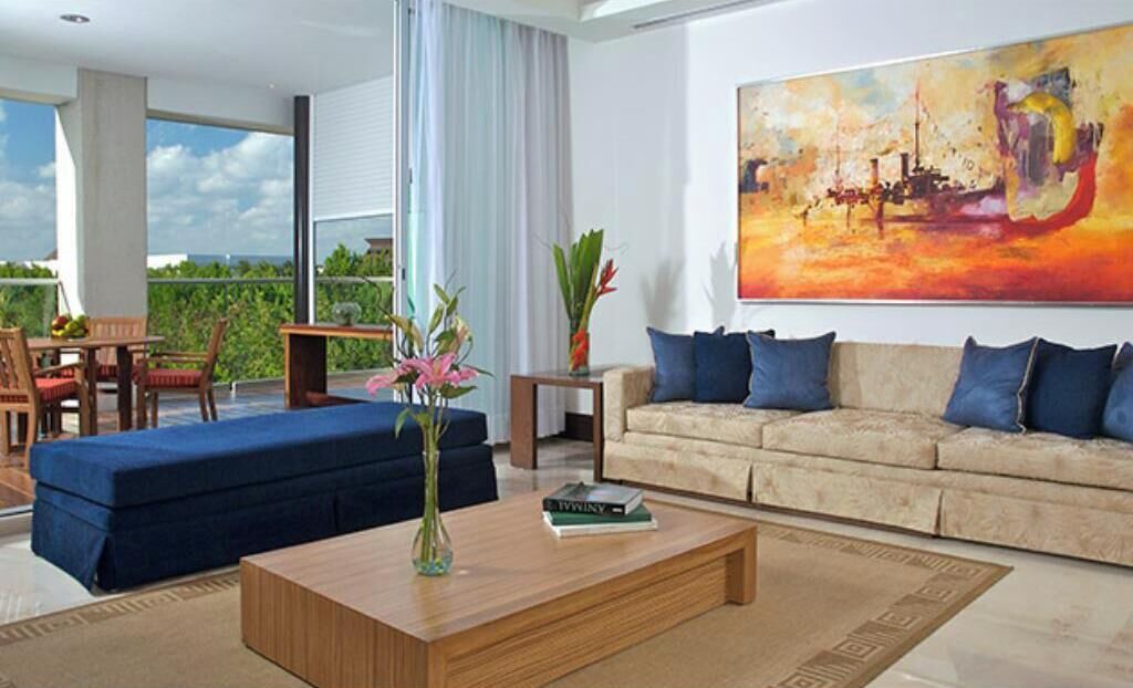 Photo of Livingroom in Las Jarretaderas