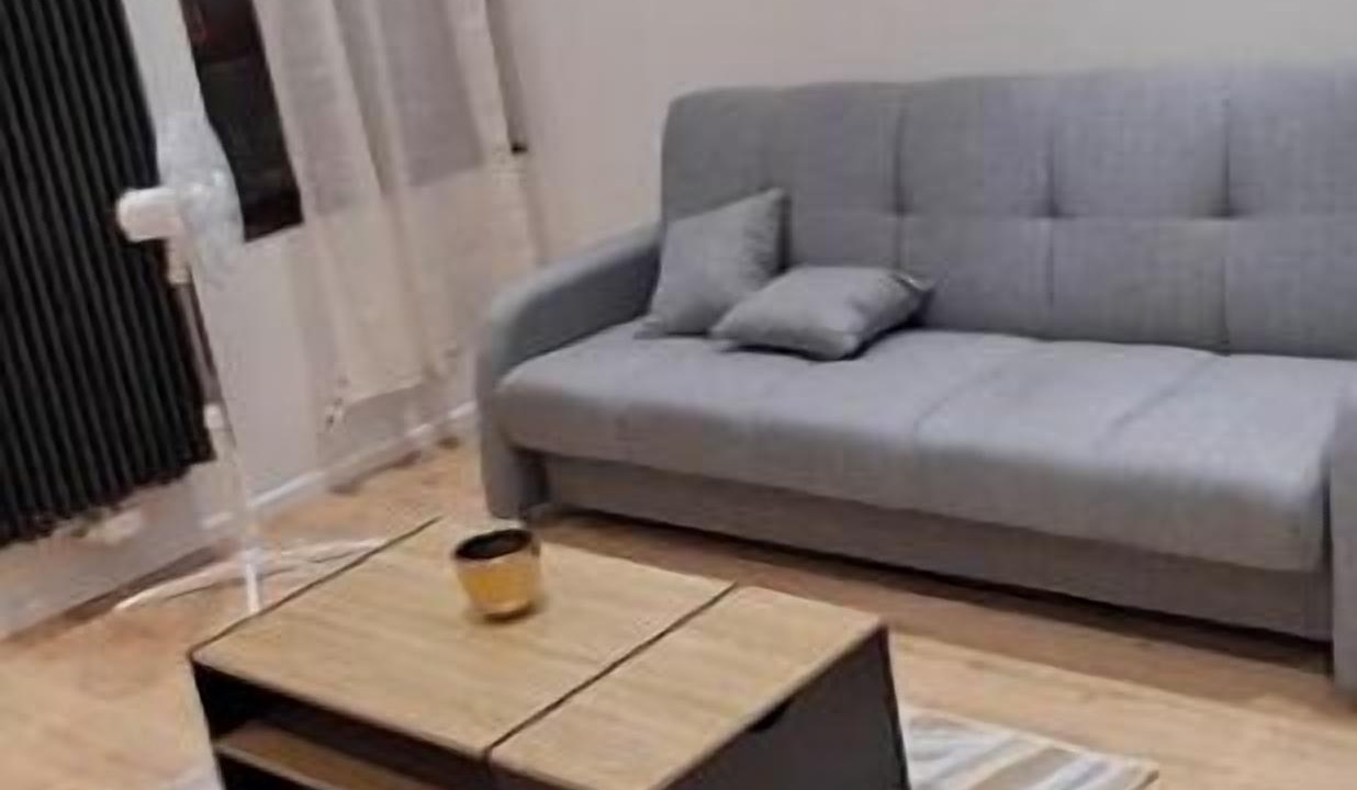 Photo of Livingroom in Saint-Laurent