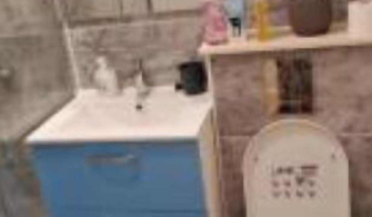 Photo of Bathroom in Saint-Laurent