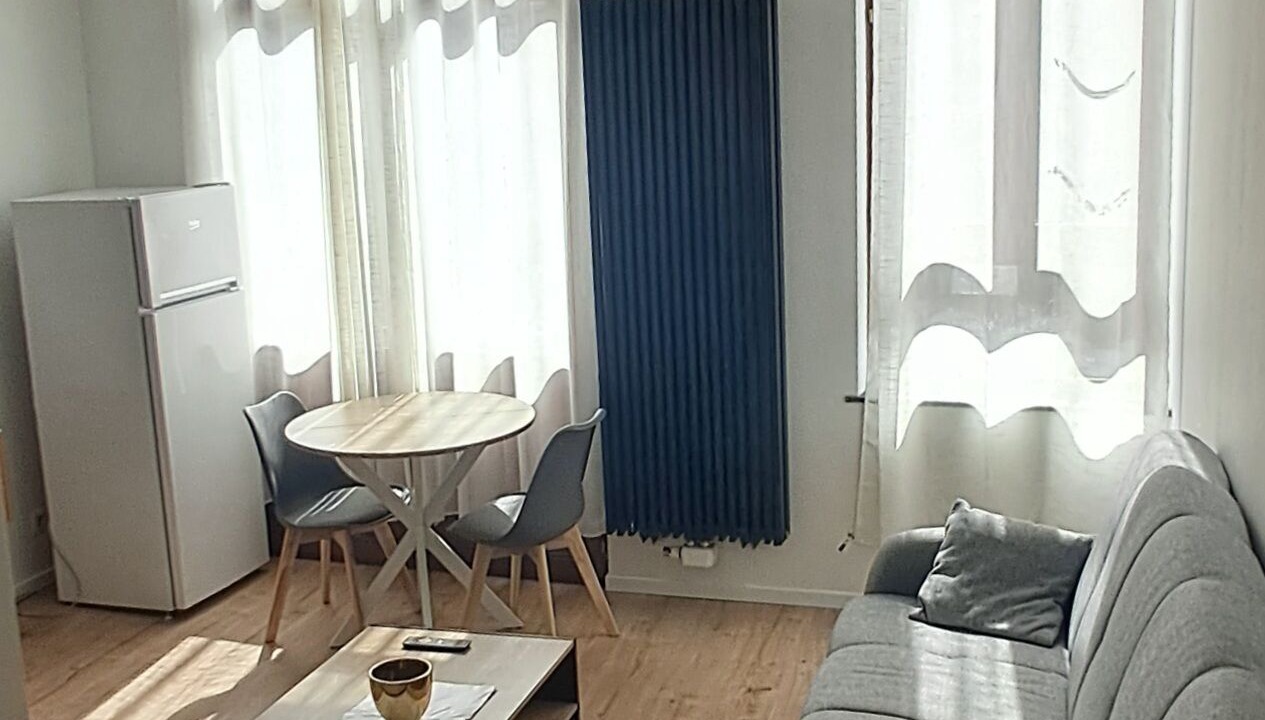 Photo of Livingroom in Saint-Laurent