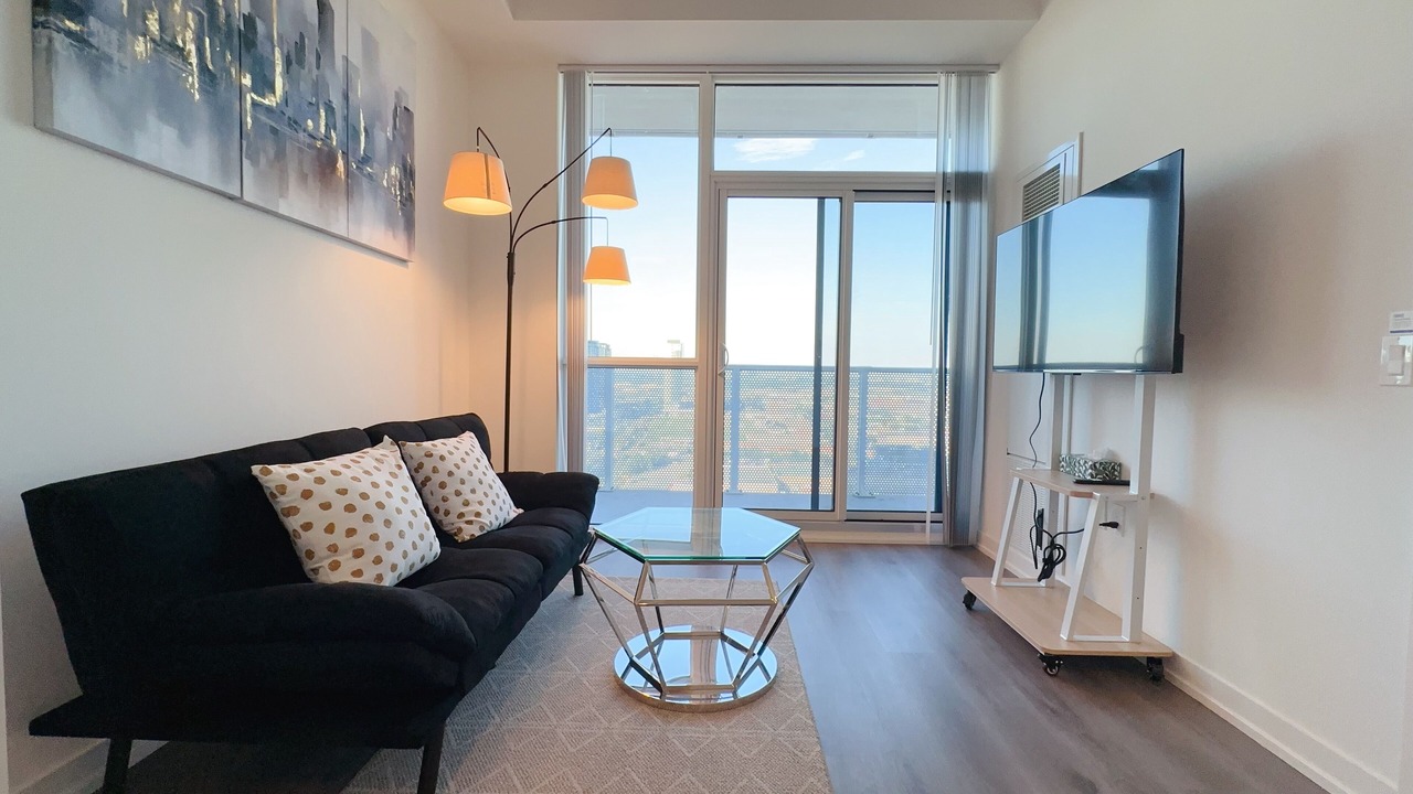 Photo of Livingroom in Vaughan