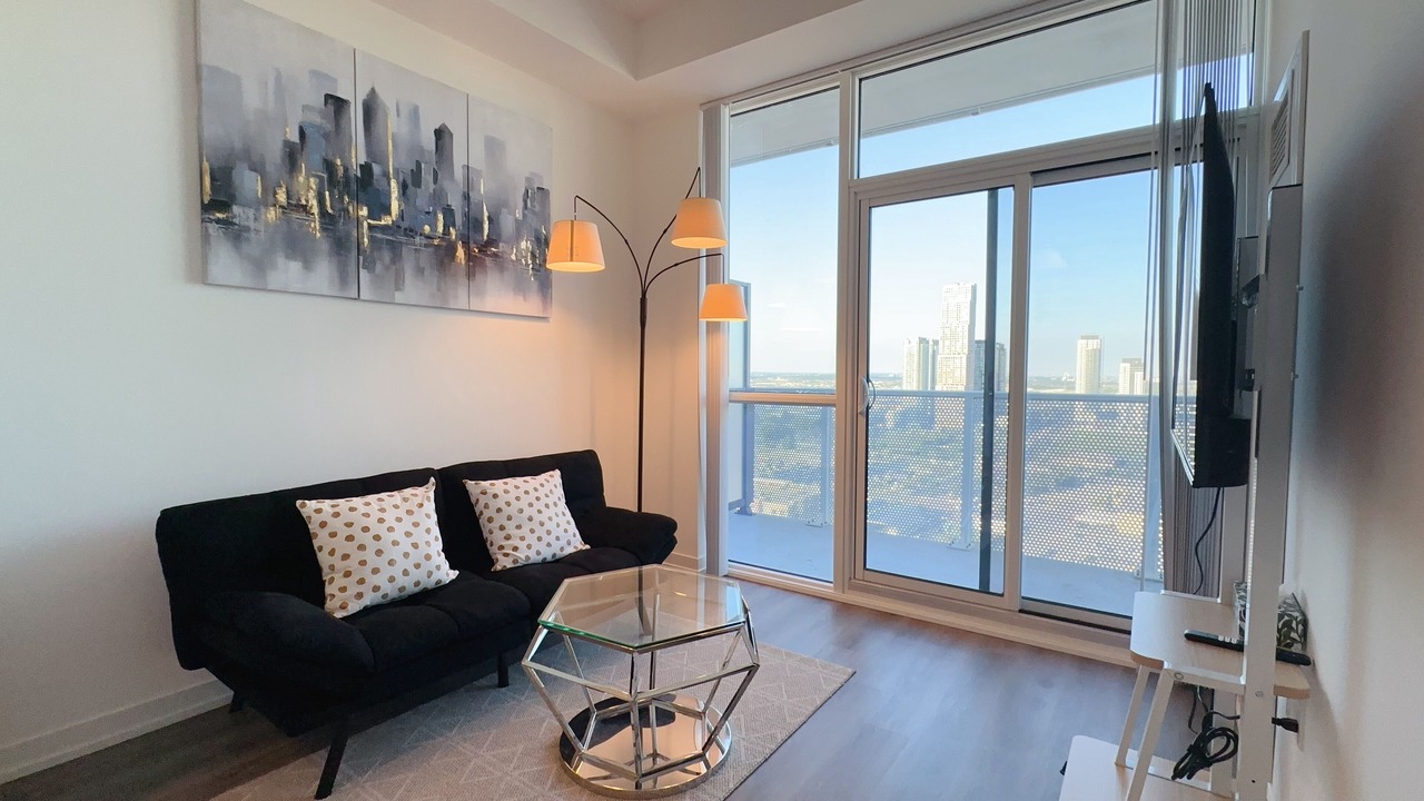 Photo of Livingroom in Vaughan