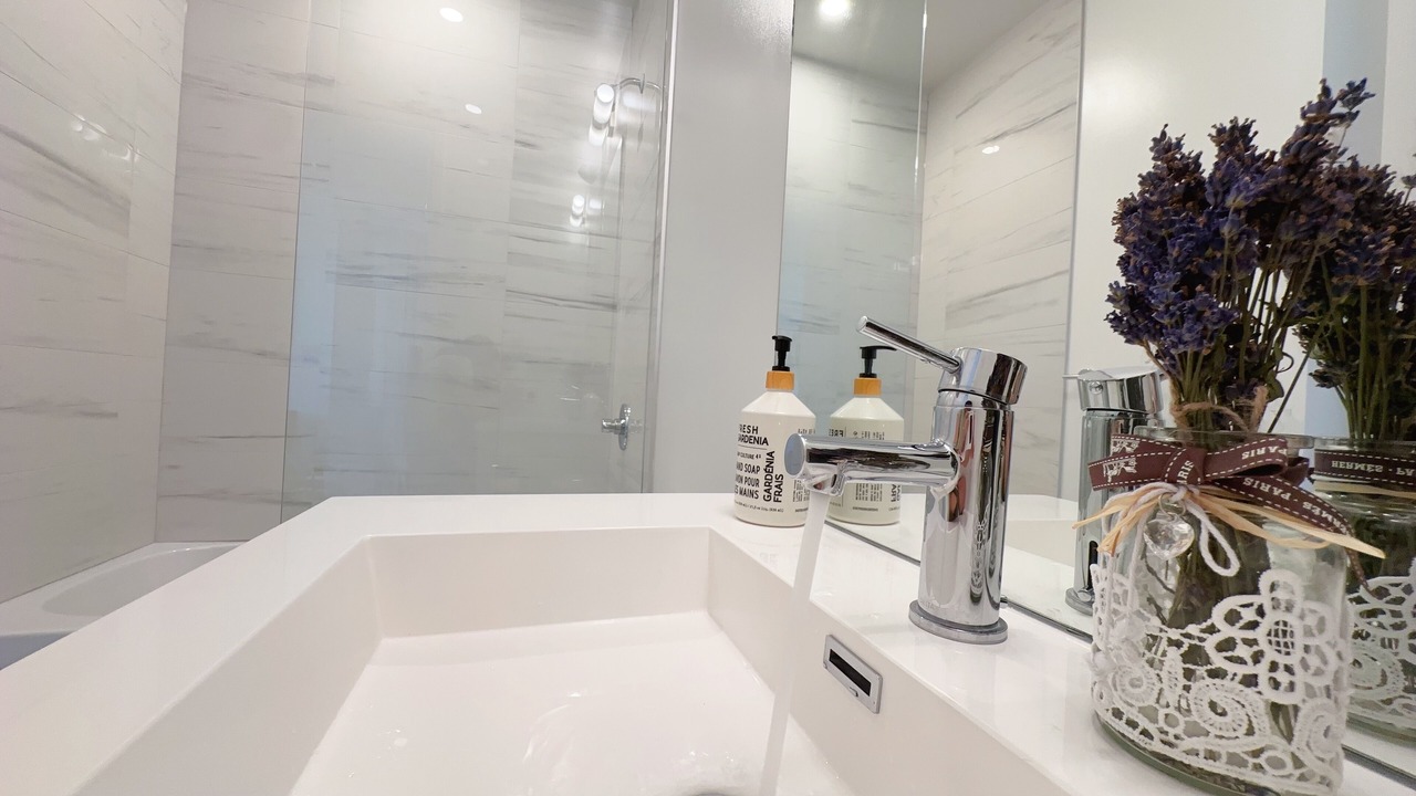 Photo of Bathroom in Vaughan