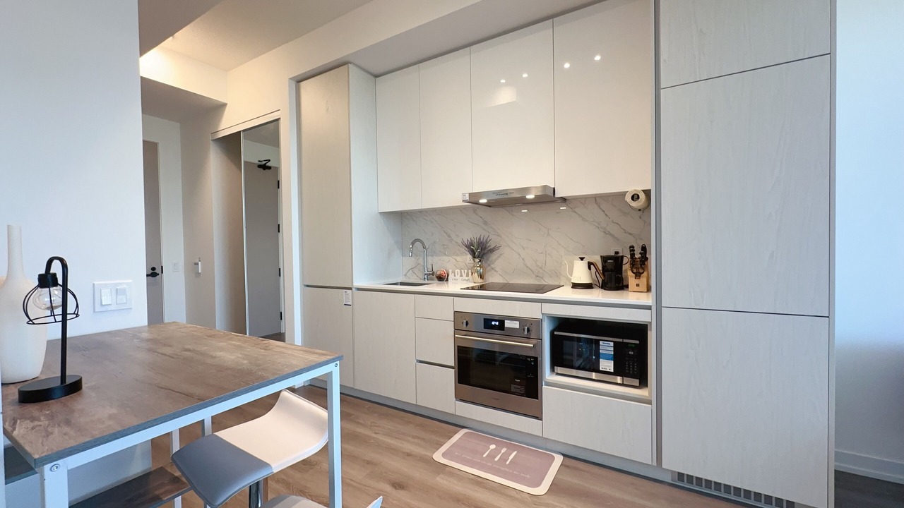 Photo of Kitchen in Vaughan