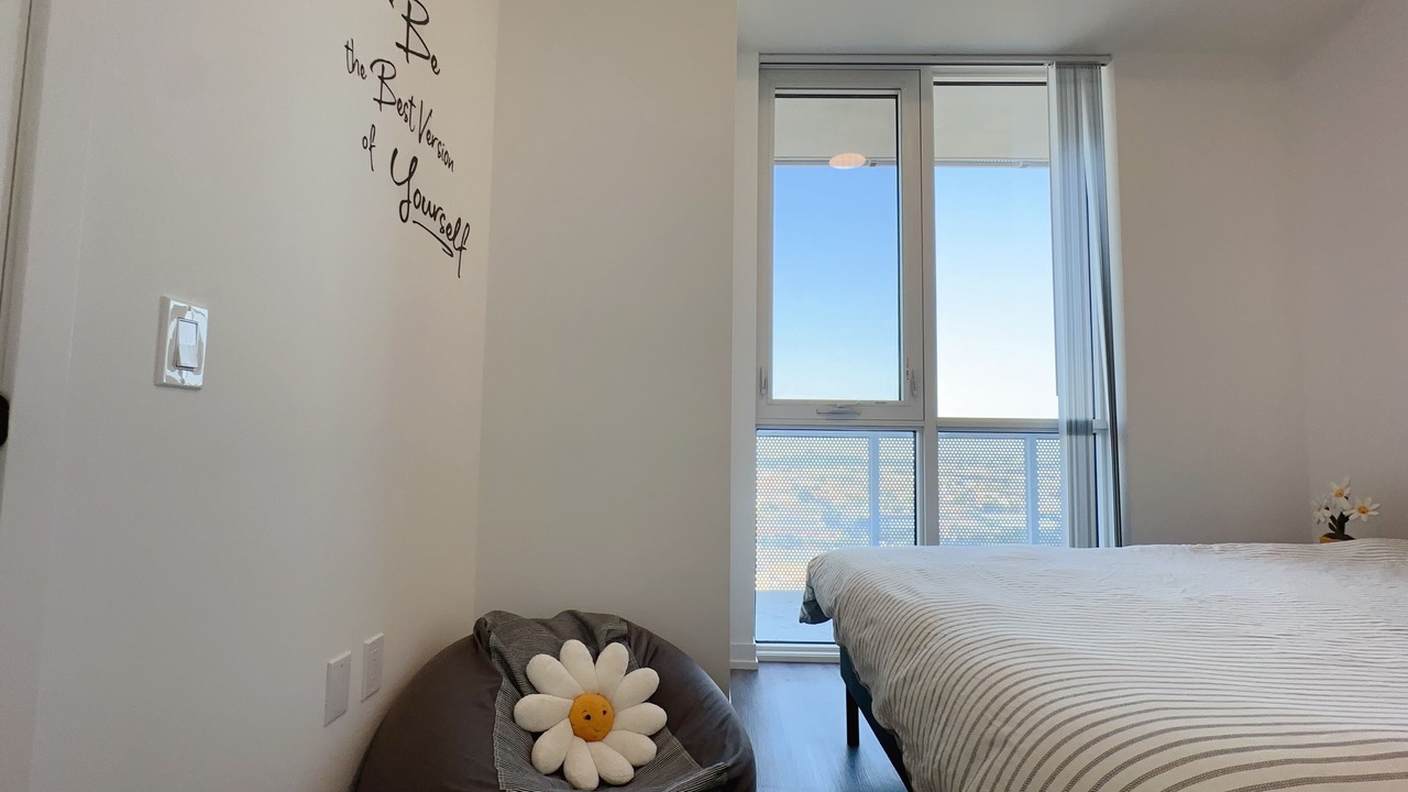 Photo of Bedroom in Vaughan