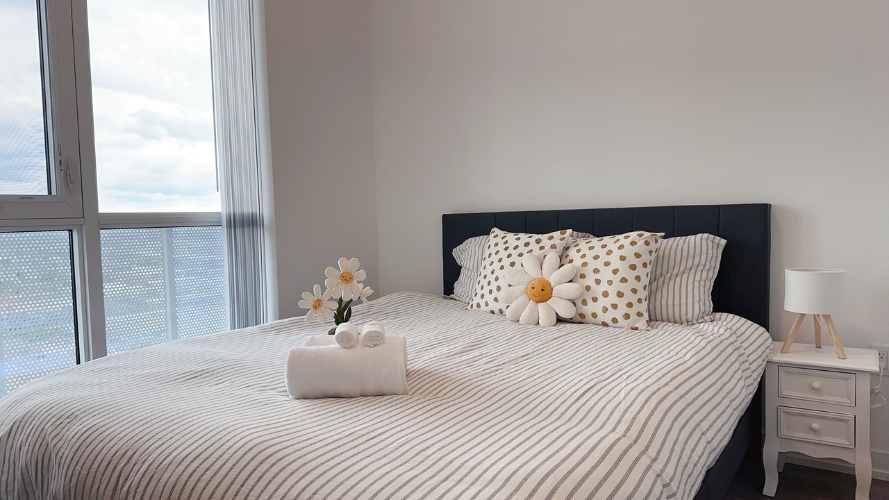 Photo of Bedroom in Vaughan