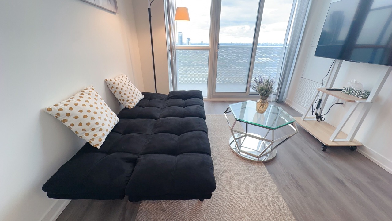 Photo of Livingroom in Vaughan