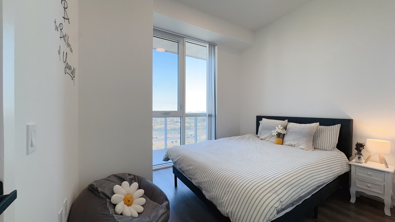 Photo of Bedroom in Vaughan