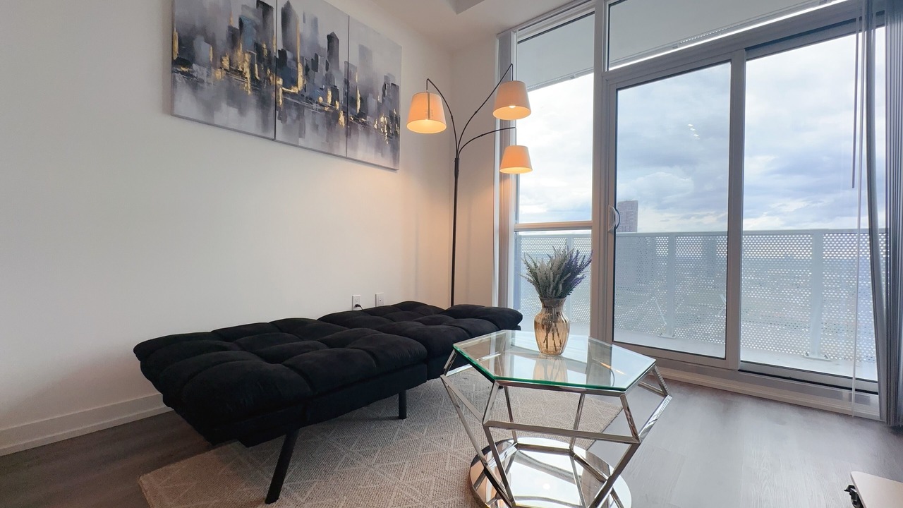Photo of Livingroom in Vaughan