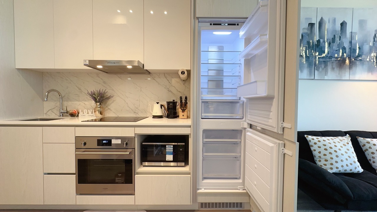 Photo of Kitchen in Vaughan