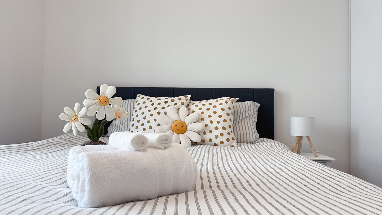 Photo of Bedroom in Vaughan