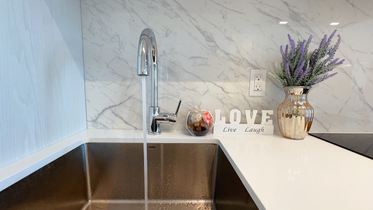 Photo of Bathroom in Vaughan