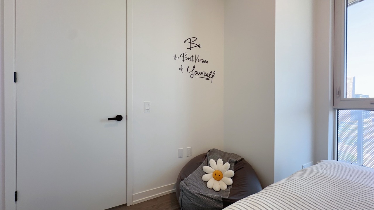 Photo of Bedroom in Vaughan