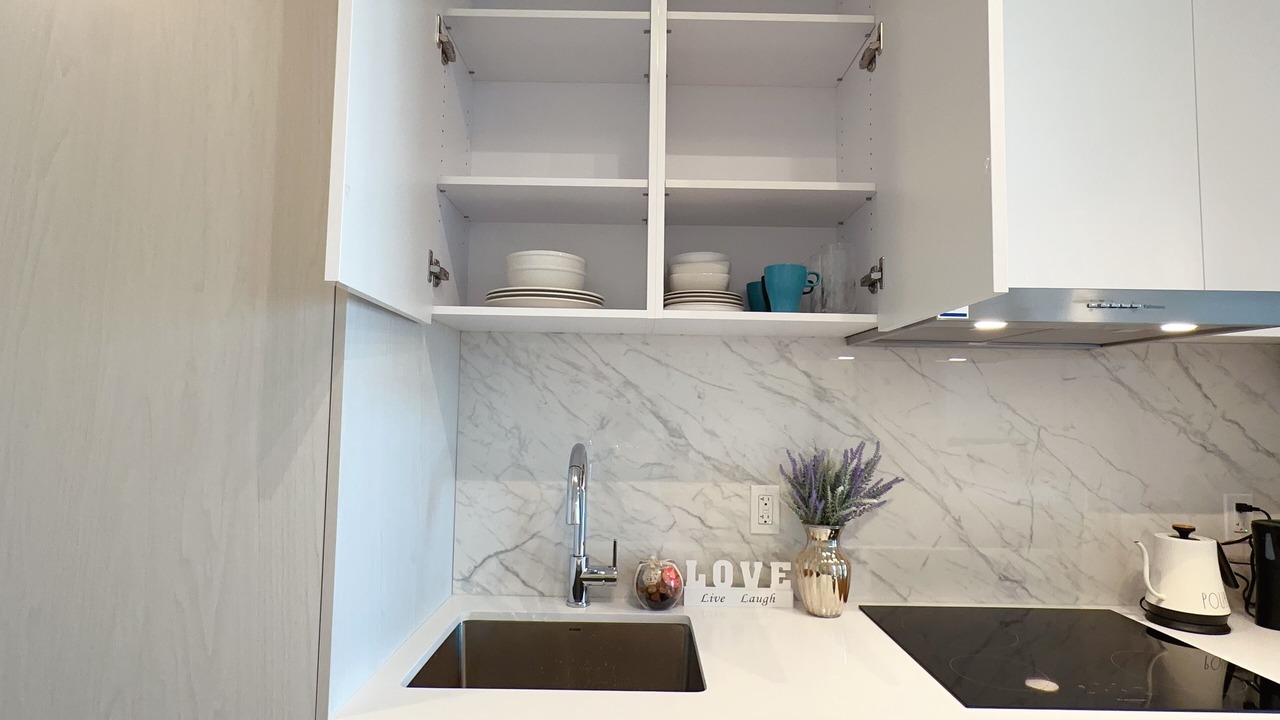 Photo of Kitchen in Vaughan