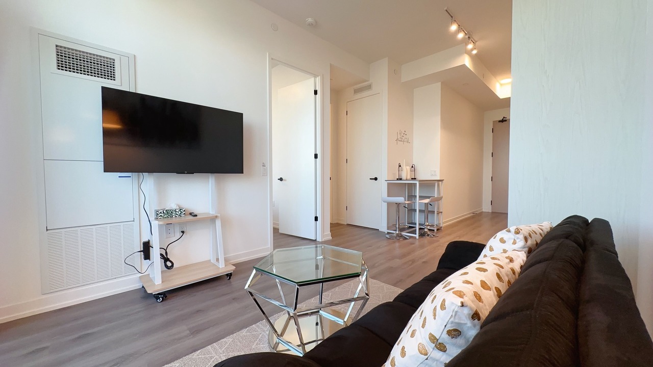 Photo of Livingroom in Vaughan