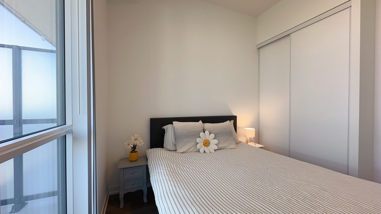 Photo of Bedroom in Vaughan