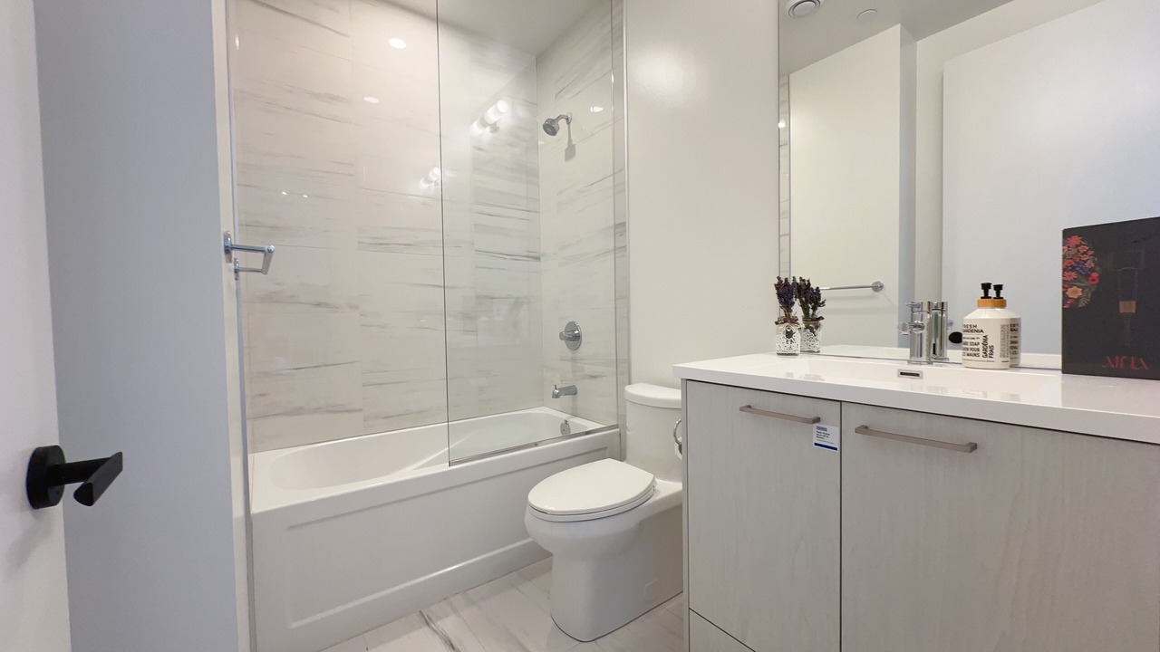 Photo of Bathroom in Vaughan