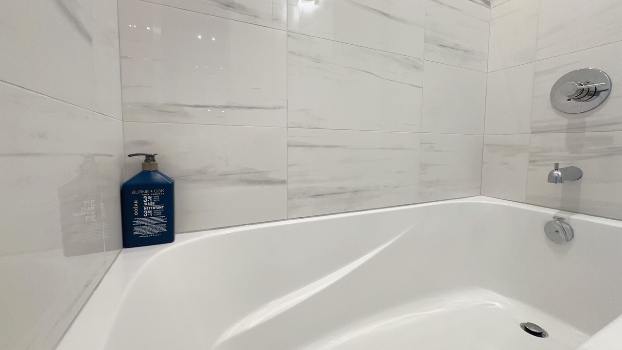 Photo of Bathroom in Vaughan