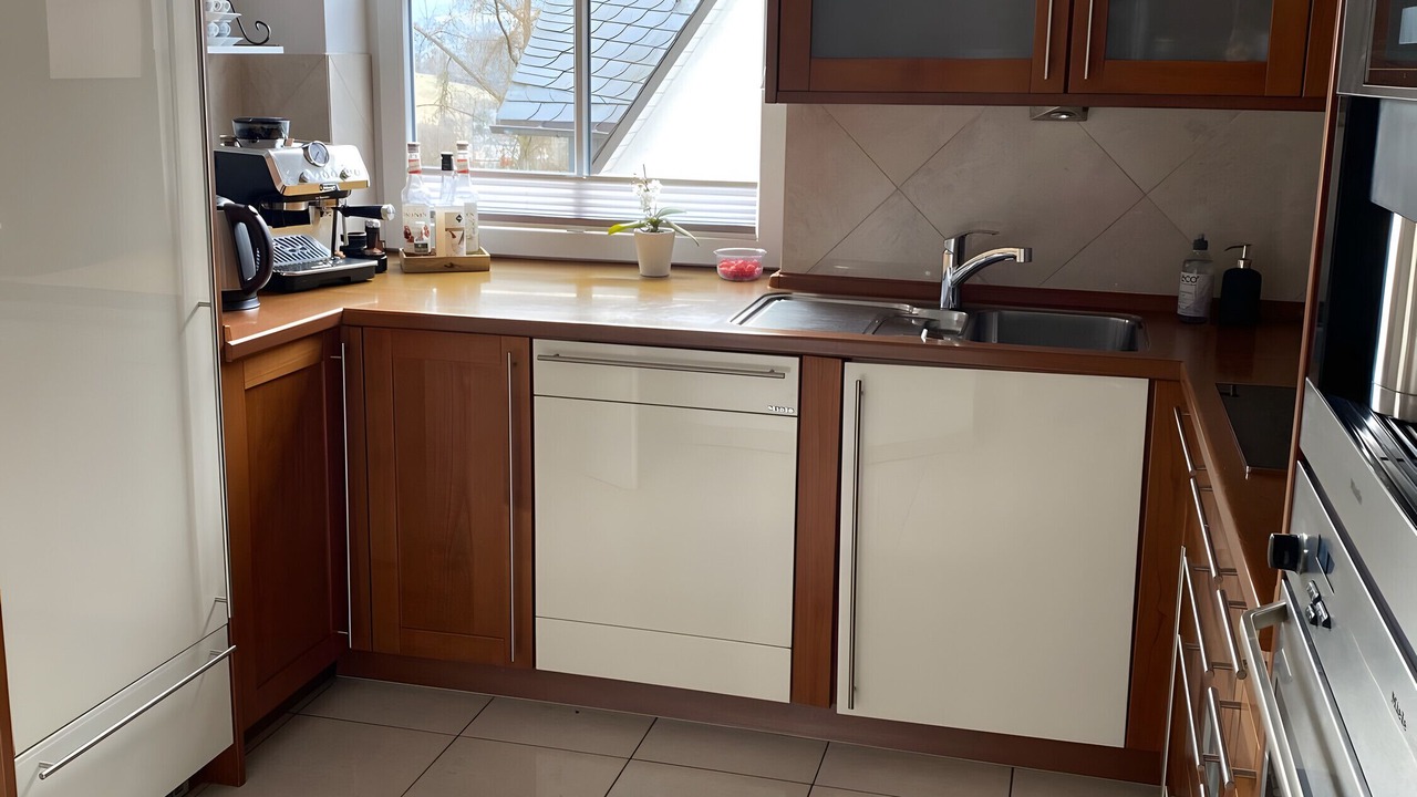 Photo of Kitchen in Ortsmitte