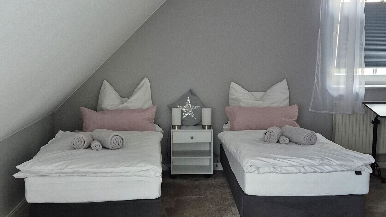 Photo of Bedroom in Ortsmitte