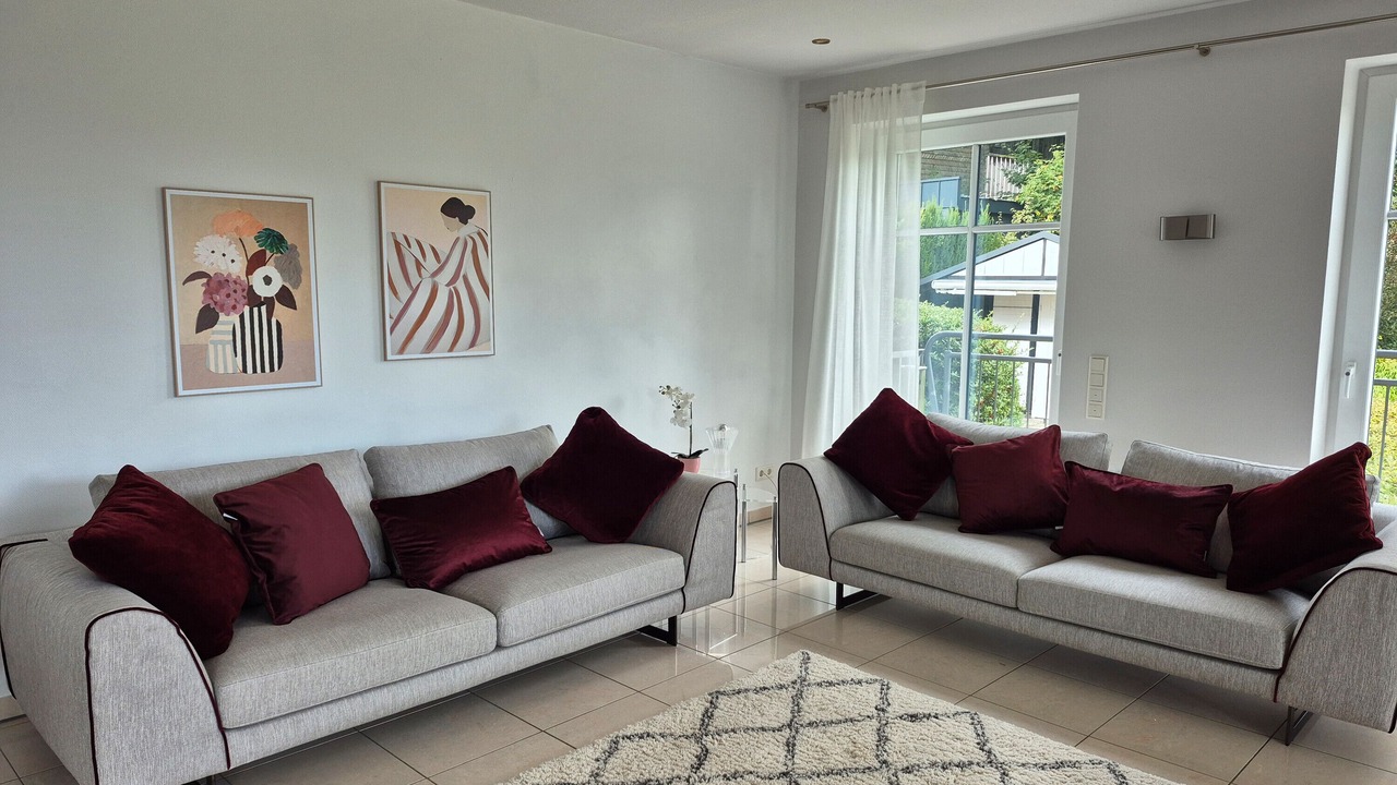 Photo of Livingroom in Ortsmitte
