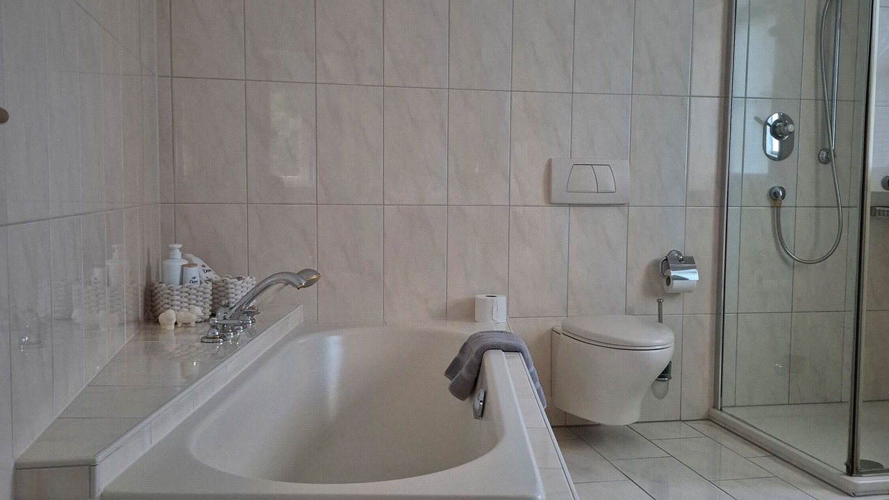 Photo of Bathroom in Ortsmitte