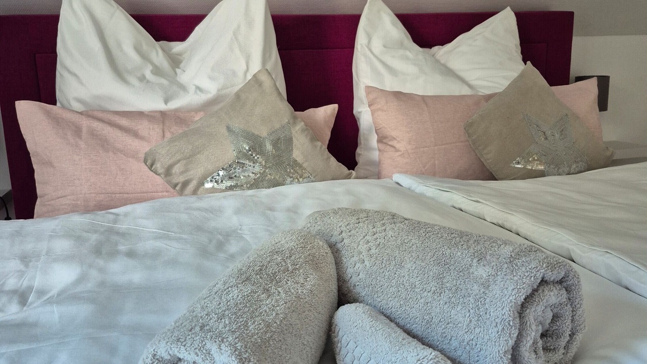 Photo of Bedroom in Ortsmitte