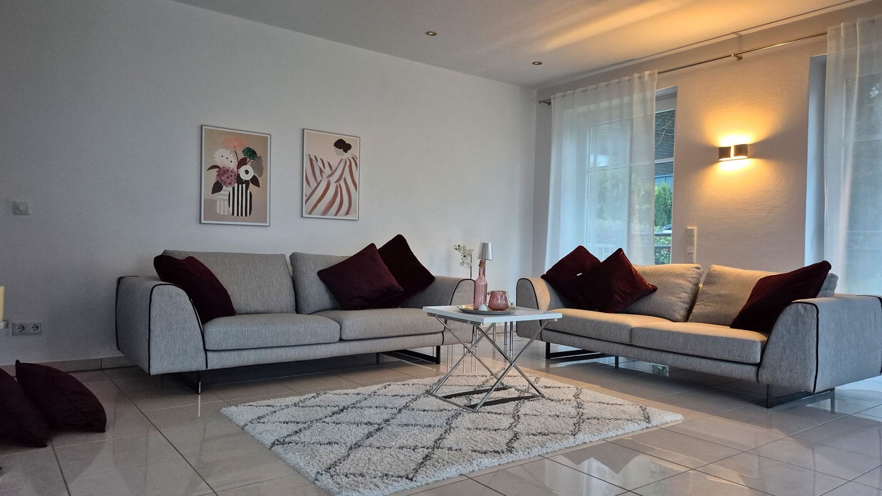 Photo of Livingroom in Ortsmitte
