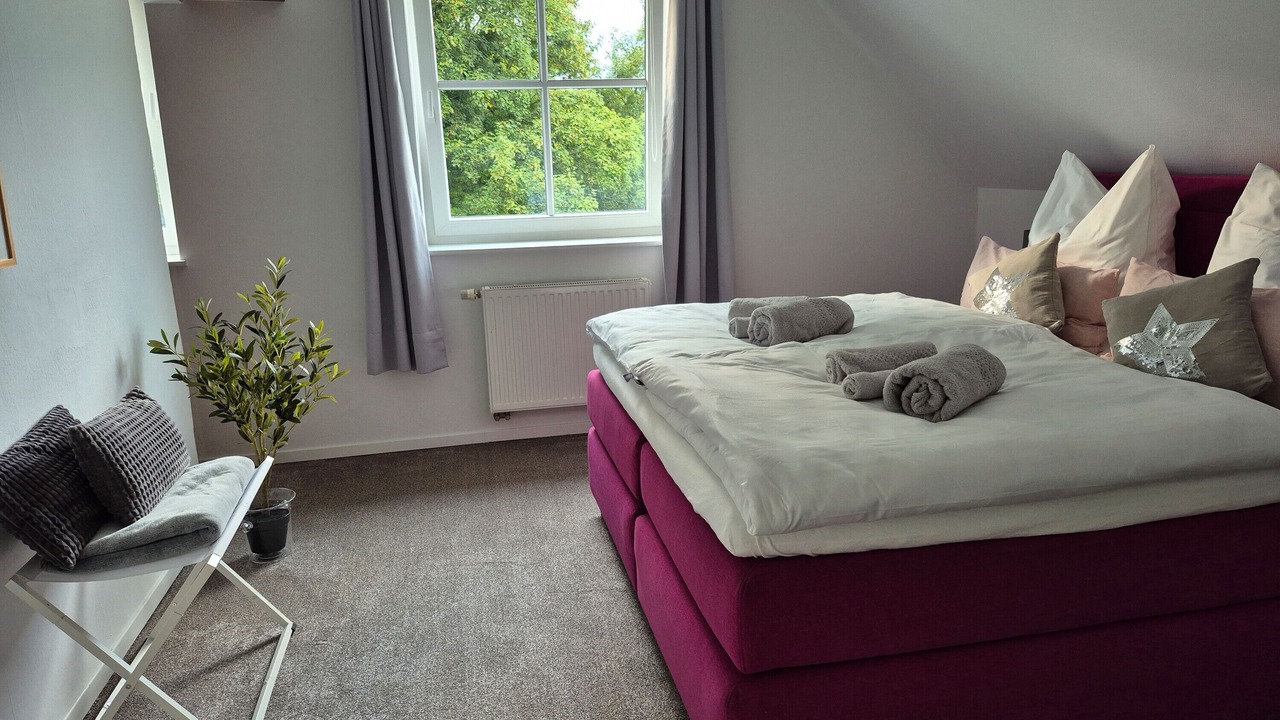 Photo of Bedroom in Ortsmitte